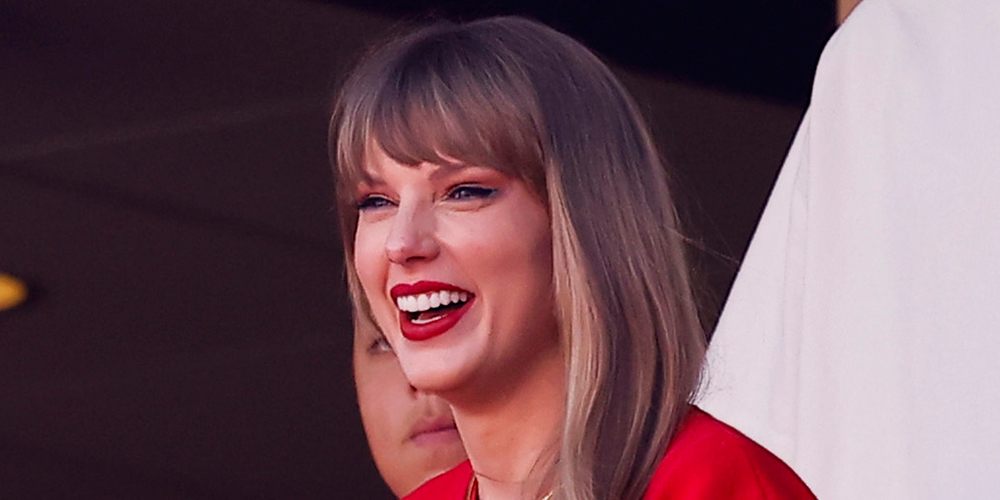 Is Taylor Swift Attending Travis Kelce’s August 15 Chiefs Game? | Kansas City Chiefs, Taylor Swift, Travis Kelce | Just Jared: Celebrity News and Gossip