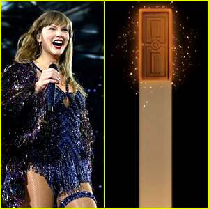 What Does Taylor Swift’s Door Mean? New Countdown Clock Confirms an ‘Eras Tour’ Fan Theory