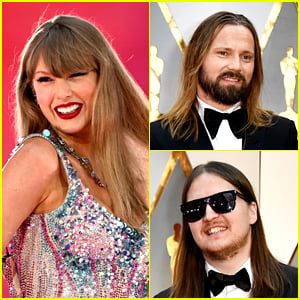 Taylor Swift’s New Album to Be Produced by Max Martin & Shellback, She Seemingly Reveals with ‘Show Business’ Playlist