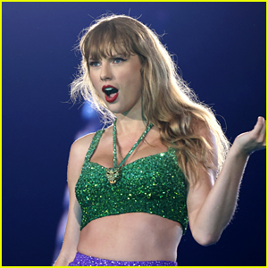 ‘So High School’ Lyrics: Why Taylor Swift Chose This Song for Travis