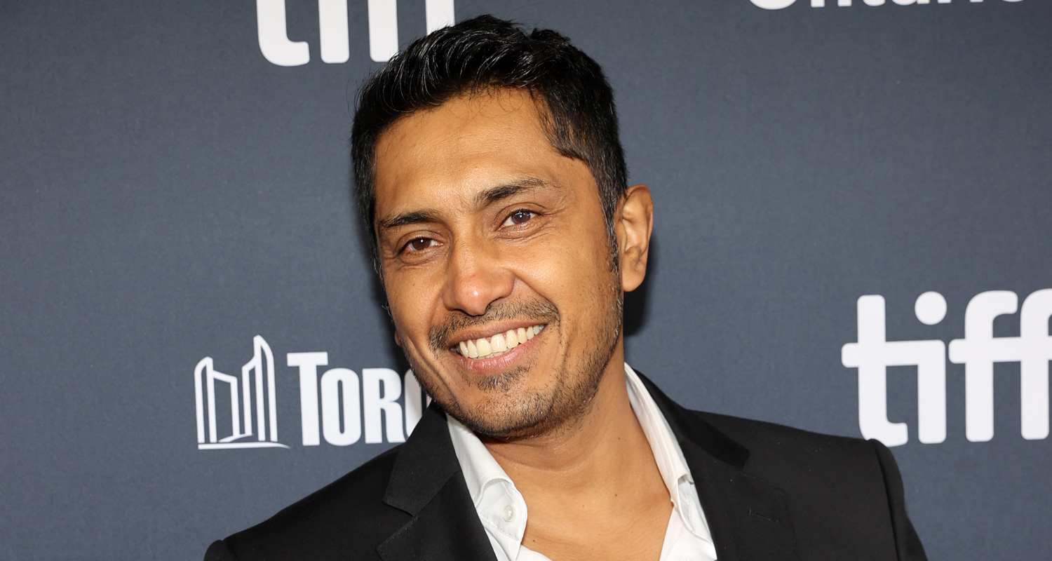 Tenoch Huerta Talks Filming ‘Avengers: Doomsday’ vs ‘Wakanda Forever,’ Reveals When He Found Out He Would Return | Avengers: Doomsday, Tenoch Huerta | Just Jared: Celebrity News and Gossip