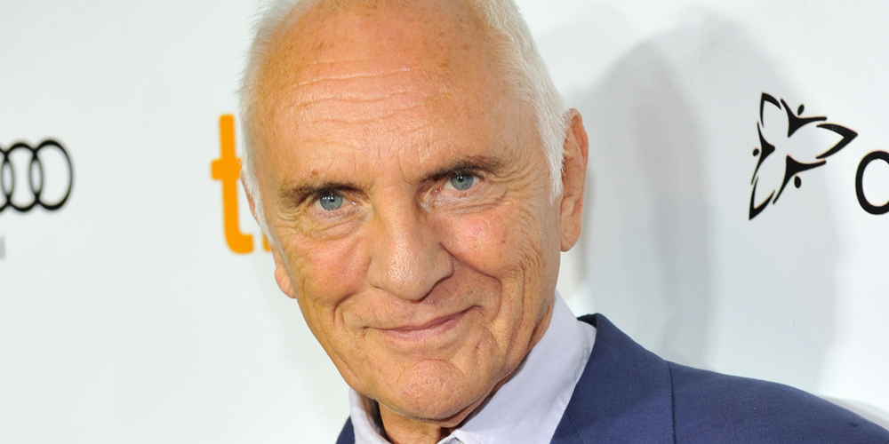 Terence Stamp Dead: ‘Superman’ Star Dies at 87 | RIP, Terence Stamp | Just Jared: Celebrity News and Gossip