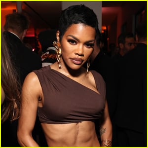 Teyana Taylor Is Undergoing Emergency Surgery for Her Vocal Cords