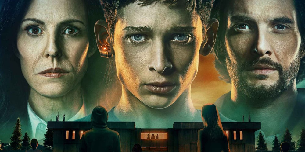 ‘The Institute’ Season 2? Renewal Status Revealed for MGM+ TV Show | mgm, MGM Plus, Television, The Institute | Just Jared: Celebrity News and Gossip