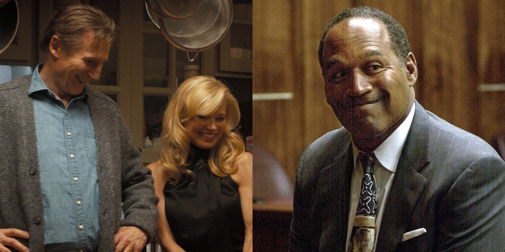 ‘The Naked Gun’ Director Talks Limiting Reboot to One ‘Respectful’ O.J. Simpson | Akiva Schaffer, Movies, OJ Simpson, The Naked Gun | Just Jared: Celebrity News and Gossip