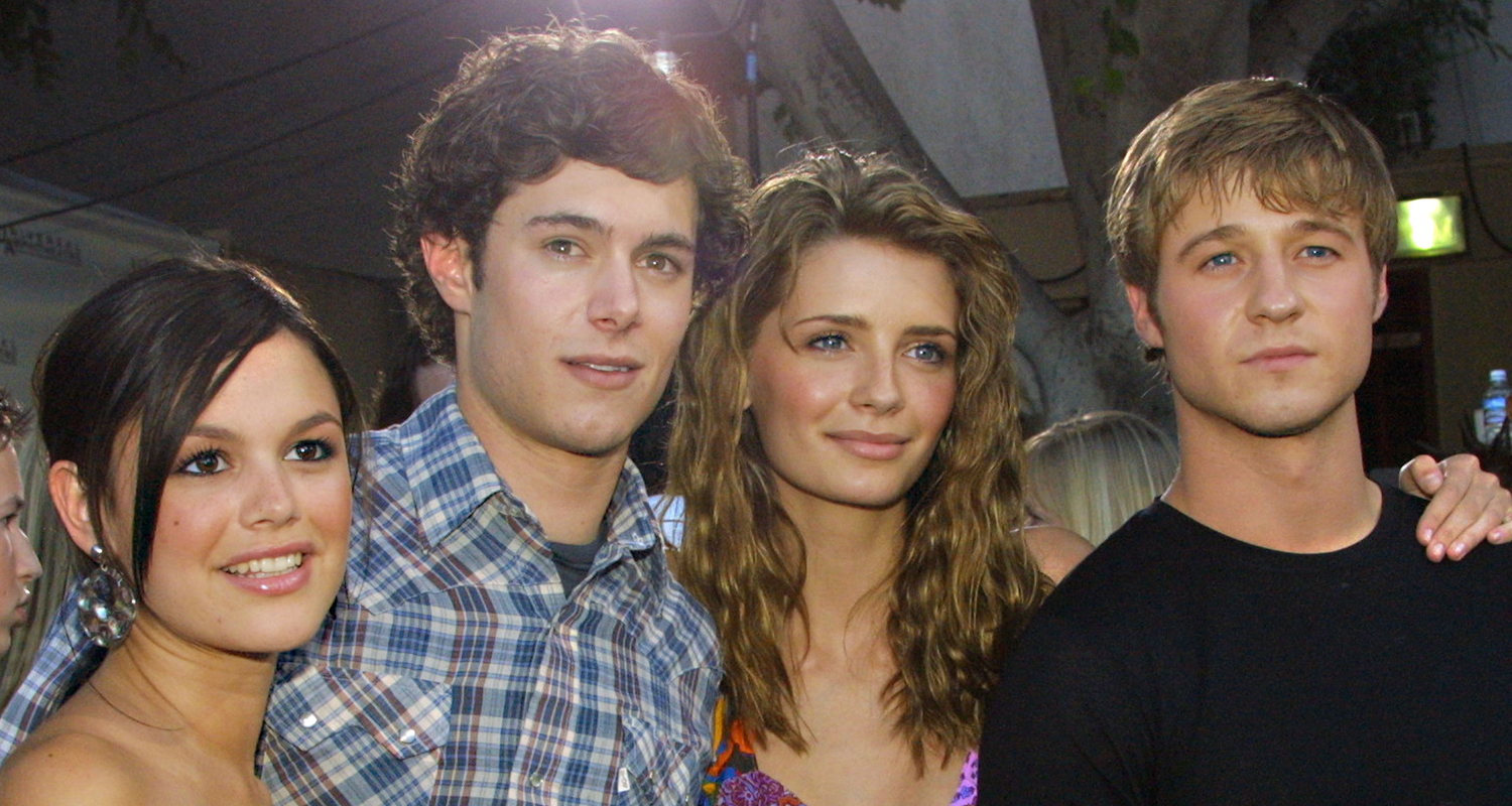 Wealthiest ‘The O.C.’ Cast Members Ranked From Lowest to Highest (The Richest Has a Net Worth of $25 Million!)