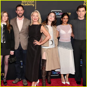 ‘The Pitt’ Cast Gathers After That Major Season 2 Cast Exit