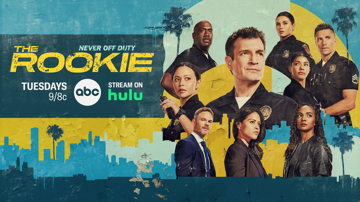 ‘The Rookie’ Season 8 Cast Changes: Who’s Confirmed to Return, Whose Episode Count Has Changed, & More!