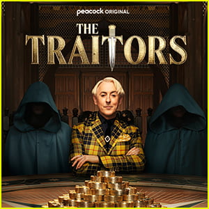 NBC Orders New Version of ‘The Traitors’ with a Twist – And Alan Cumming Will Return as Host!