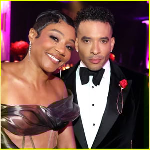 Did Tiffany Haddish Welcome a Baby? Actress & Close Friend Jason Lee