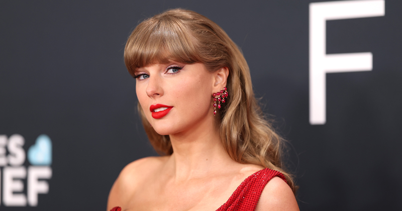 ‘Life of a Showgirl’ Tour Speculation: Taylor Swift’s Fans Think She’s Revealed the Stage Design Already! | Taylor Swift, The Life of a Showgirl | Just Jared: Celebrity News and Gossip