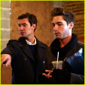 Trace Lehnhoff Celebrity News and Gossip | Entertainment, Photos and