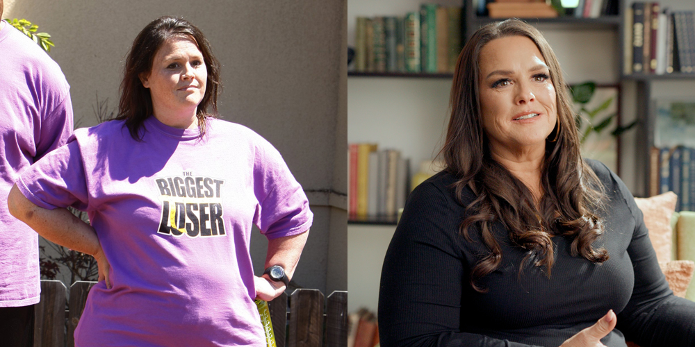 ‘Biggest Loser’ Contestant Tracey Yukich Claims She Actually ‘Died(00)