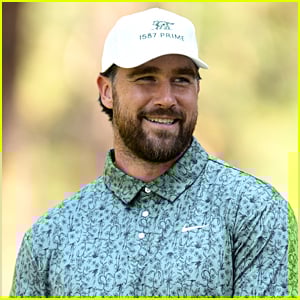 Travis Kelce & Kansas City Chiefs Teammates Have No Clue What 'The Summer I Turned Pretty' Teams Are