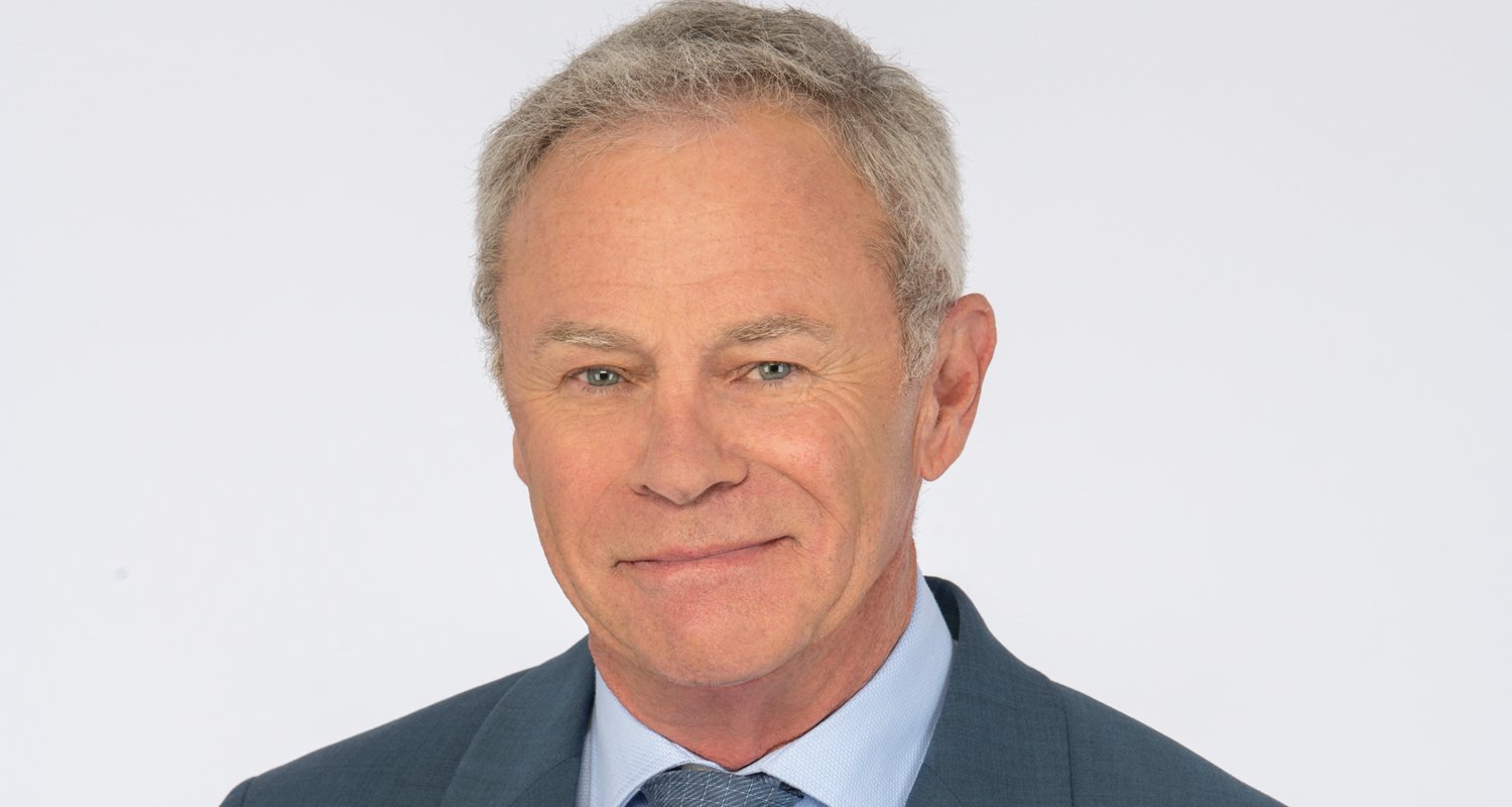 Tristan Rogers Dead – Robert Scorpio on ‘General Hospital’ Passes Away at Age 79 Weeks After Announcing Cancer Diagnosis