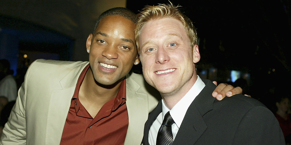 Alan Tudyk Says He Was Cut From ‘I, Robot’ Marketing After Testing Higher Than Will Smith With Audiences