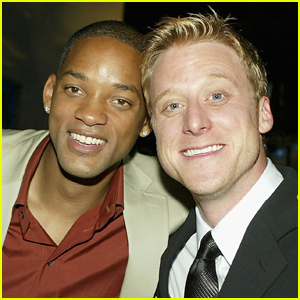 Alan Tudyk Reveals His Surprising Experience with 'I, Robot' Marketing Campaign