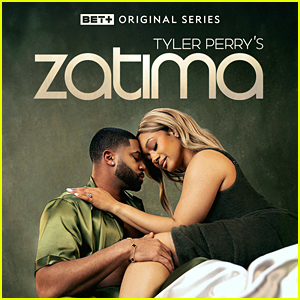 'Tyler Perry's Zatima' Season 4 Gets BET+ Premiere Date & New Trailer - Watch Now!