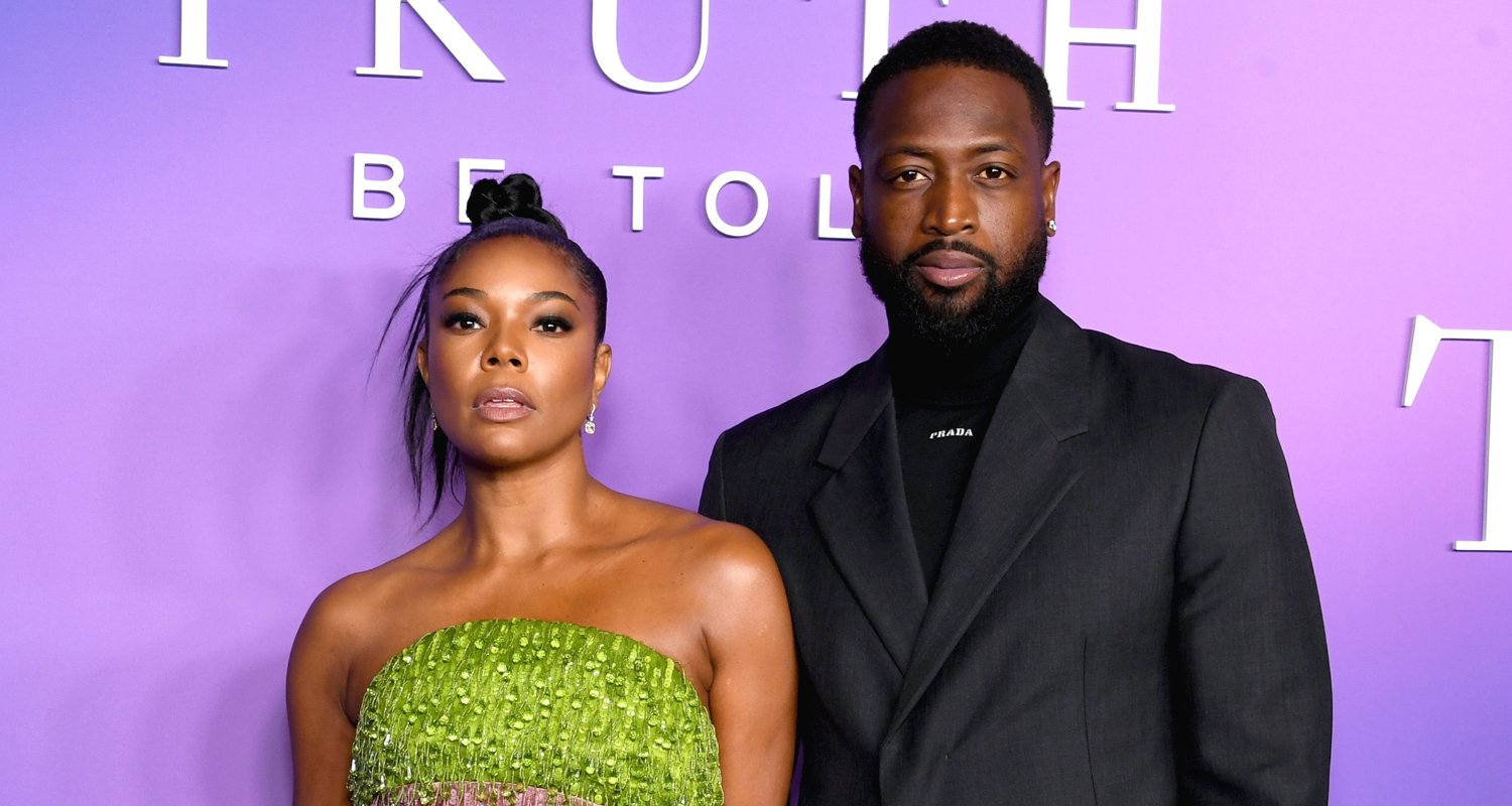Gabrielle Union Addresses Almost 10Year Age Gap with Dwyane Wade(01)