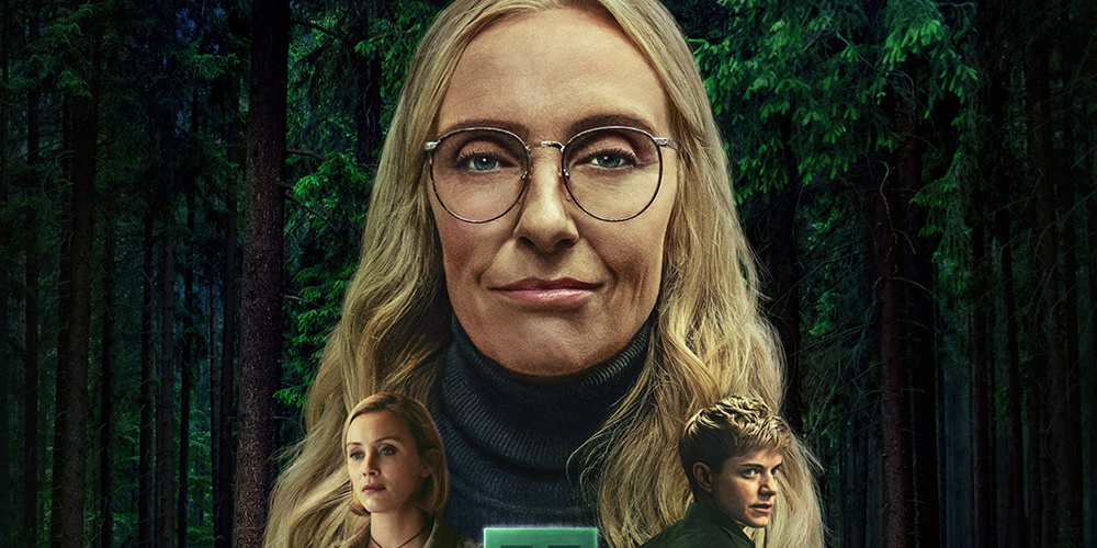 Toni Collette Is at the Center of One Strange Town’s Big Mystery in ‘Wayward’ Trailer – Watch Now | Alyvia Alyn Lind, Brandon Jay McLaren, Mae Martin, Netflix, Sarah Gadon, Sydney Topliffe, Toni Collette, wayward | Just Jared: Celebrity News and Gossip