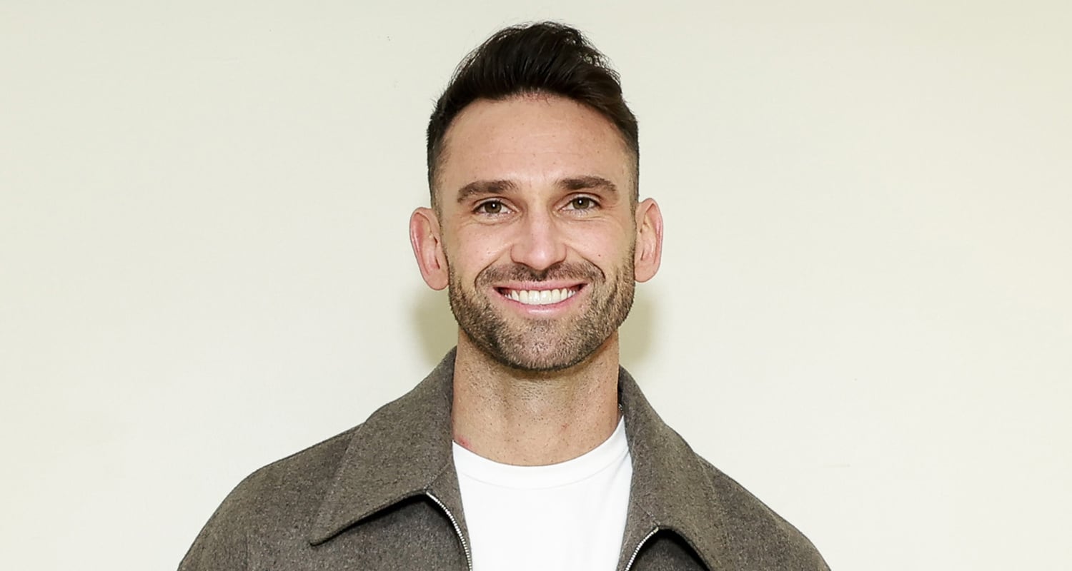 ‘Summer House’ Star Carl Radke Reveals His Real Name | Carl Radke, Summer House | Just Jared: Celebrity News and Gossip