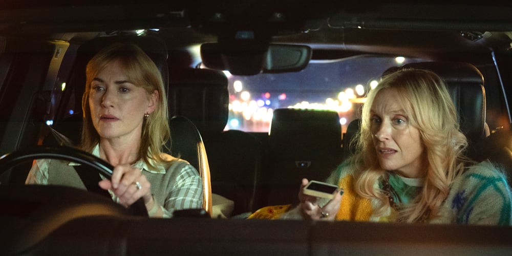 Kate Winslet’s Directorial Debut ‘Goodbye June’ Gets First Look Photos at Star-Studded Cast! | Andrea Riseborough, Helen Mirren, Johnny Flynn, Kate Winslet, Netflix, Timothy Spall, Toni Collette | Just Jared: Celebrity News and Gossip