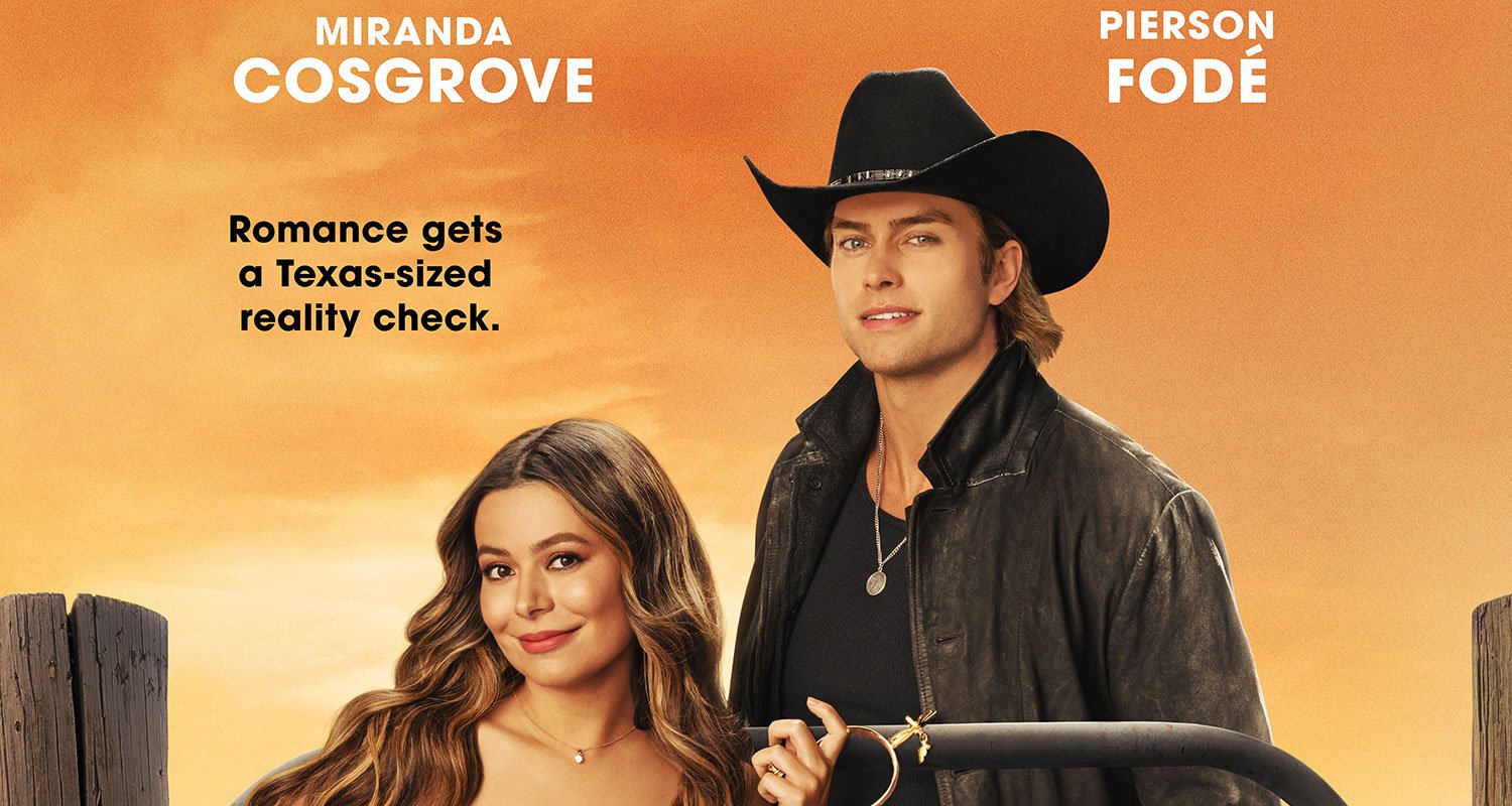 ‘The Wrong Paris’ Trailer: Miranda Cosgrove Joins a Dating Show with Pierson Fodé – Watch Now! | Ava Bianchi, Christin Park, Emilija Baranac, Frances Fisher, Hannah Stocking, Madeleine Arthur, Madison Pettis, Miranda Cosgrove, Movies, Naika Toussaint, Netflix, Pierson Fode, Torrance Coombs, Trailer, Veronica Long, Yvonne Orji | Just Jared: Celebrity News and Gossip