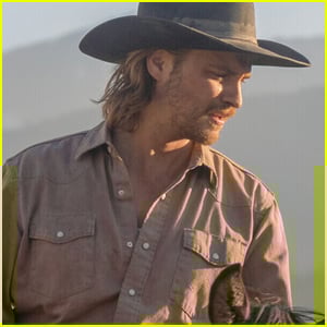 Marshals' Adds First New Cast Member in Logan Marshall-Green