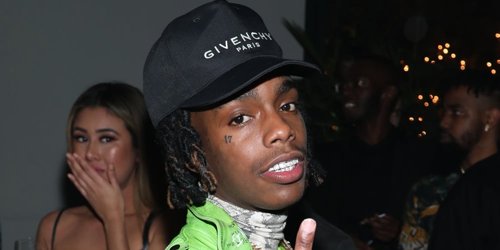 YNW Melly Double Murder Retrial Delayed Again After Over 6 Years in Jail Without Being Convicted