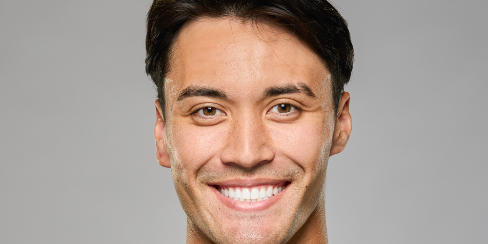 Big Brother’s Zach Cornell Reveals His Reaction to Morgan Telling Lauren About His Unused Secret Power (Exclusive Interview) | Big Brother, CBS, Television, Zach Cornell | Just Jared: Celebrity News and Gossip