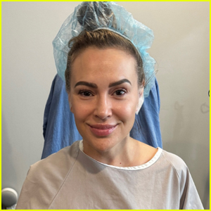 Alyssa Milano Removes Breast Implants, Shares Deeply Personal Post