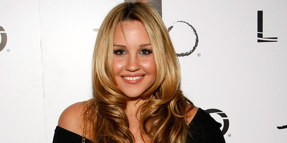 Amanda Bynes Debuts New Boyfriend On Instagram | Amanda Bynes | Just Jared: Celebrity News and Gossip