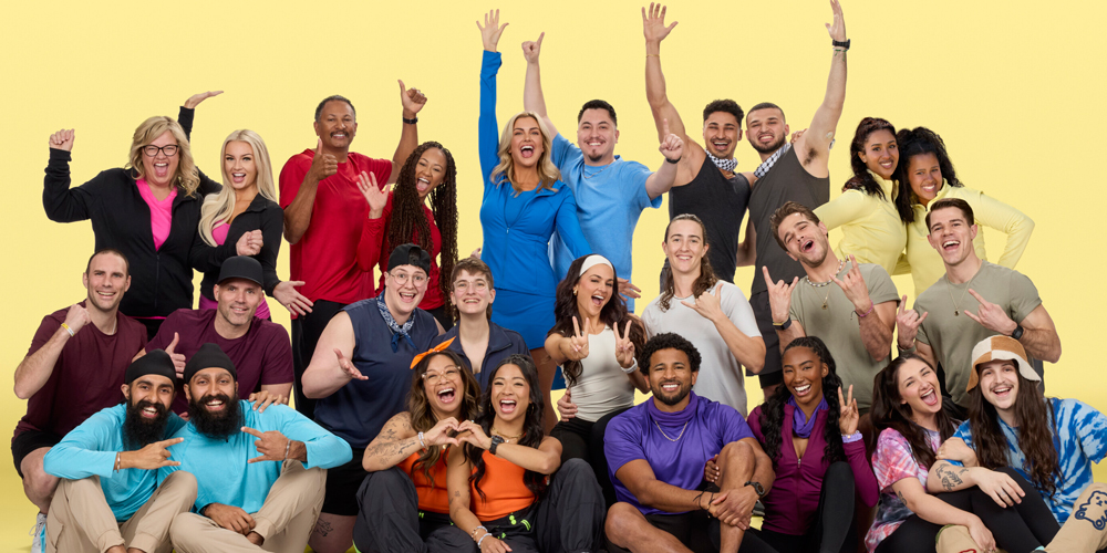 ‘The Amazing Race’ 2025 Winner Spoilers: Fans May Have Figured Out the Final 3 Teams! | CBS, Television, The Amazing Race | Just Jared: Celebrity News and Gossip