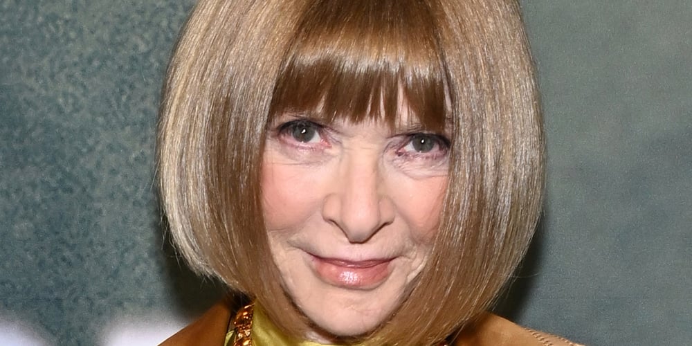 Anna Wintour Reacts to Meryl Streep’s ‘Devil Wears Prada’ Portrayal, Reveals If Her Assistants Ever Move at a Glacial Pace