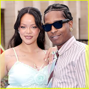 A$AP Rocky Talks Evolving as a Person Through Fatherhood, Says Rihanna’s Third Pregnancy Is Different From First Two