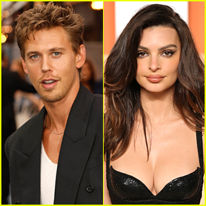 Austin Butler &amp; Emily Ratajkowski Seen Out Together In NYC For Second Time In Past 2 Weeks 