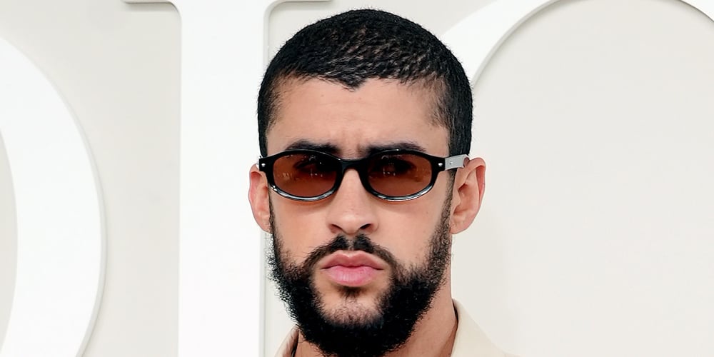 Bad Bunny Net Worth Revealed: How Much Money Does He Have as of 2025? | Bad Bunny, Net Worth | Just Jared: Celebrity News and Gossip
