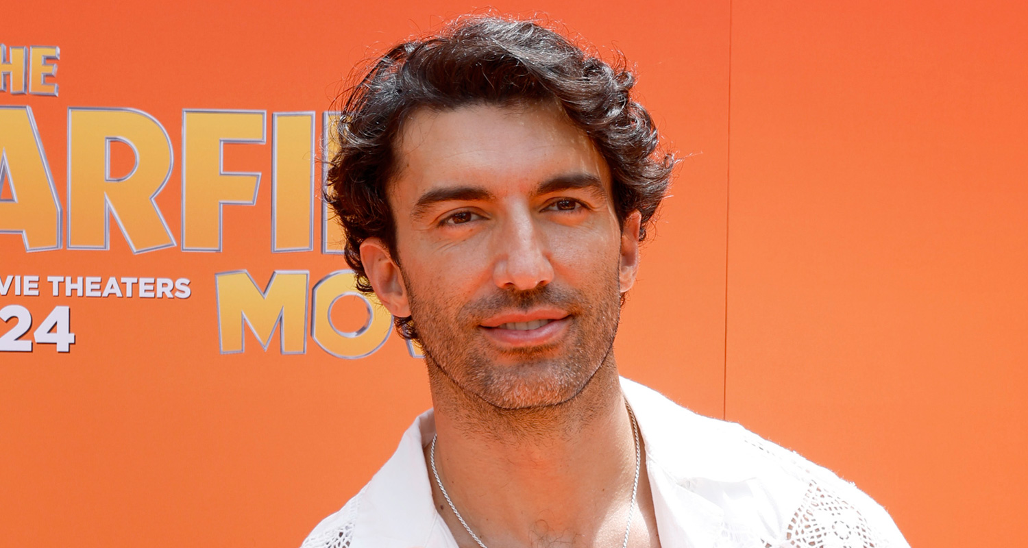 Justin Baldoni Adds Diddy Lawyer to Legal Team In ‘It Ends With Us’ Lawsuit With Blake Lively | It Ends with Us, Justin Baldoni | Just Jared: Celebrity News and Gossip