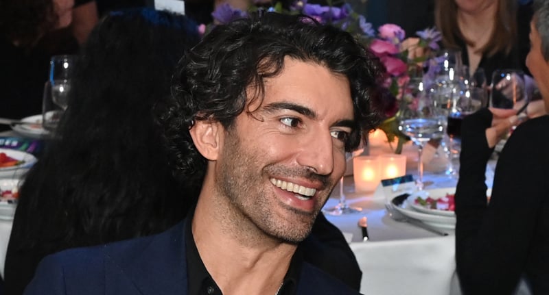 Justin Baldoni Provides New Update on His Life Amid Lawsuit