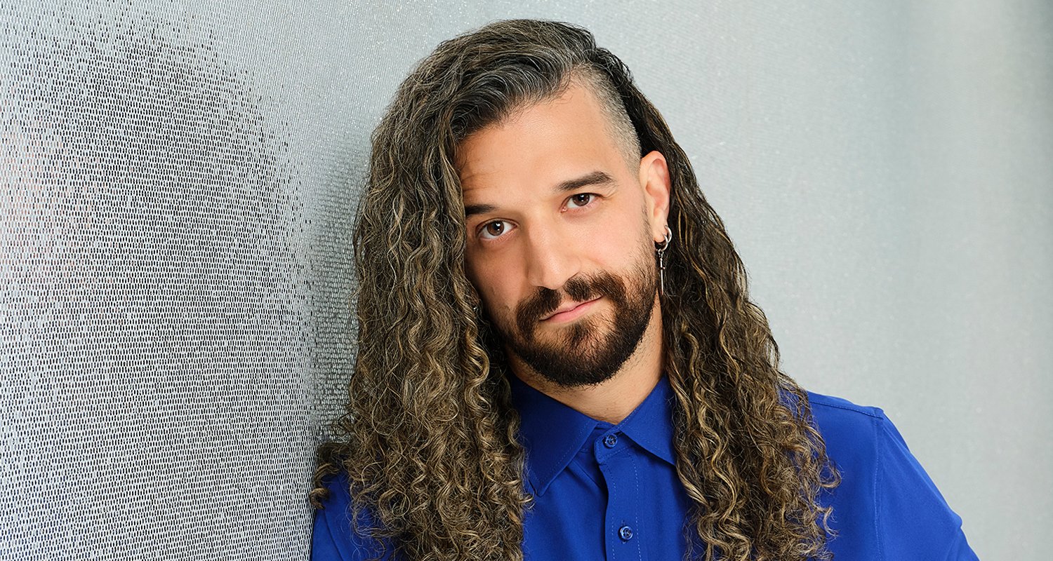 Mark Ballas Explains Return to ‘Dancing With The Stars’ Following Hiatus | Dancing With the Stars, Mark Ballas, Newsies | Just Jared: Celebrity News and Gossip