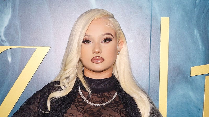 Alabama Barker Posts About Pregnancy Loss in Since-Deleted Video, Then Announces Instagram Break
