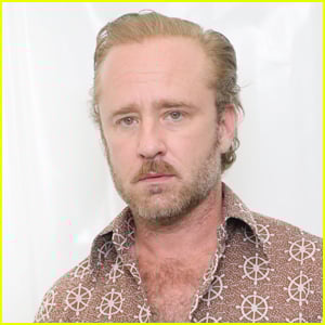 Ben Foster Talks Moving to Nashville After Laura Prepon Divorce