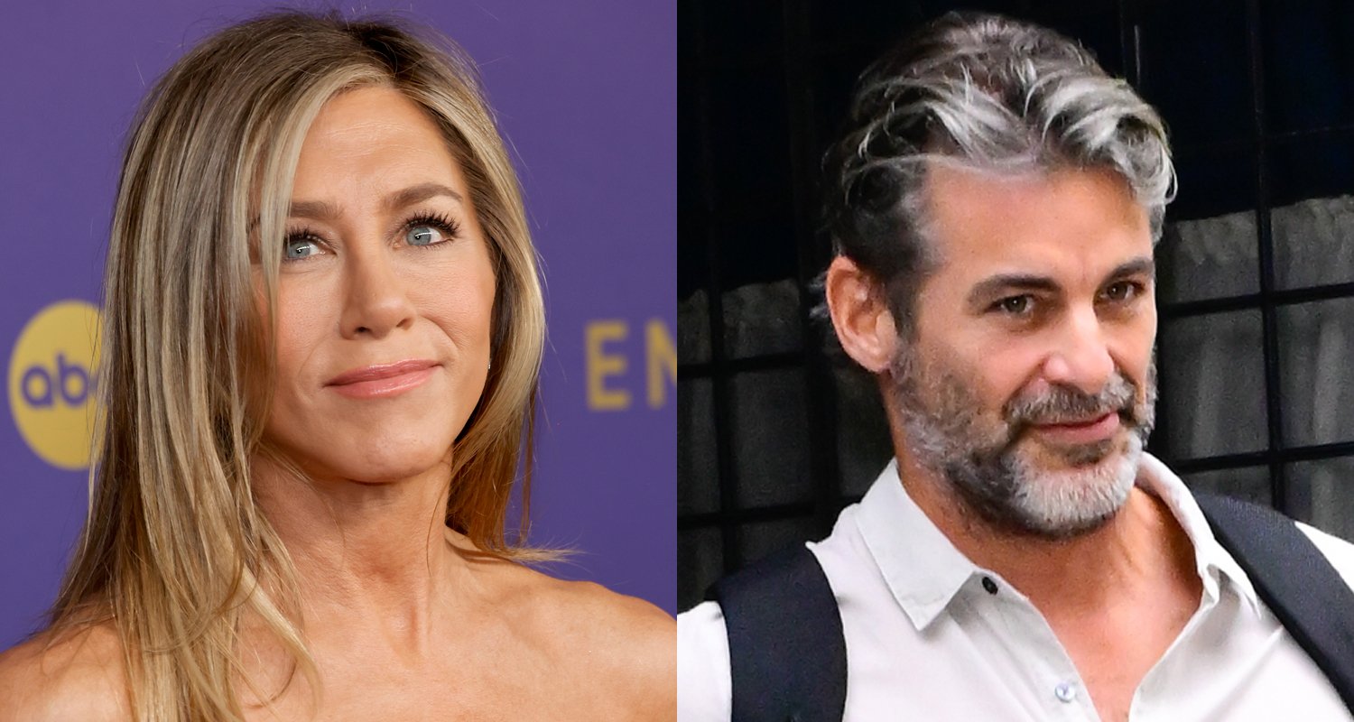 ‘Real Housewives’ Star Claims She Once Dated Jennifer Aniston’s New Boyfriend Jim Curtis | Bethenny Frankel, Jennifer Aniston, Jim Curtis, Real Housewives | Just Jared: Celebrity News and Gossip