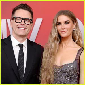 Bobby Bones & Wife Caitlin Parker Expecting First Child Together!