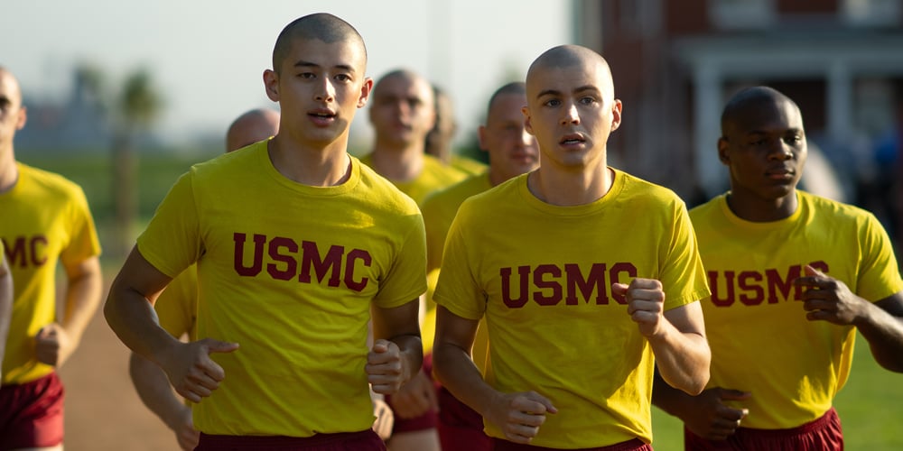 ‘Boots’ Trailer: Miles Heizer Leads LGBTQ+ Netflix Dramedy Series