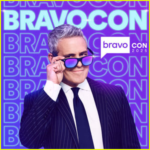 BravoCon 2025: Panels & Programming Revealed, 150+ Bravolebrities Attending! BravoCon 2025: Panels & Programming Revealed, 150+ Bravolebrities Attending!