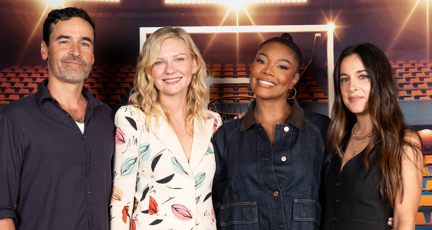 Bring It On’s Kirsten Dunst, Gabrielle Union, Jesse Bradford & Lindsay Sloane Reunite to Celebrate Film’s 25th Anniversary