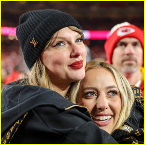 See Taylor Swift & Brittany Mahomes' Friendship Timeline From the 2023 to Today!