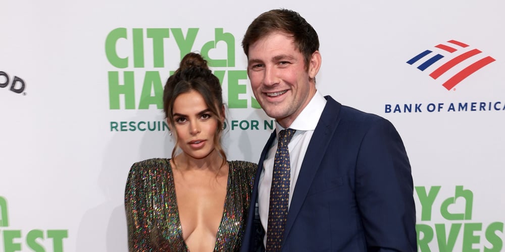 Brooks Nader Says She Started Dating Ex-Husband Billy Haire for ‘Rent Purposes’