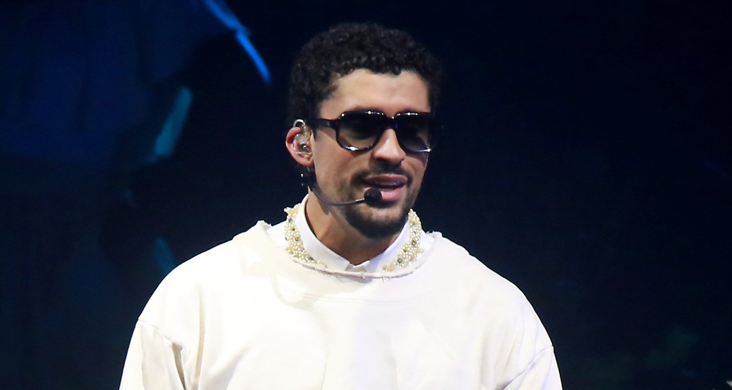 2026 Super Bowl Halftime Show to Feature Bad Bunny! 🎉 Epic Performance Promised!